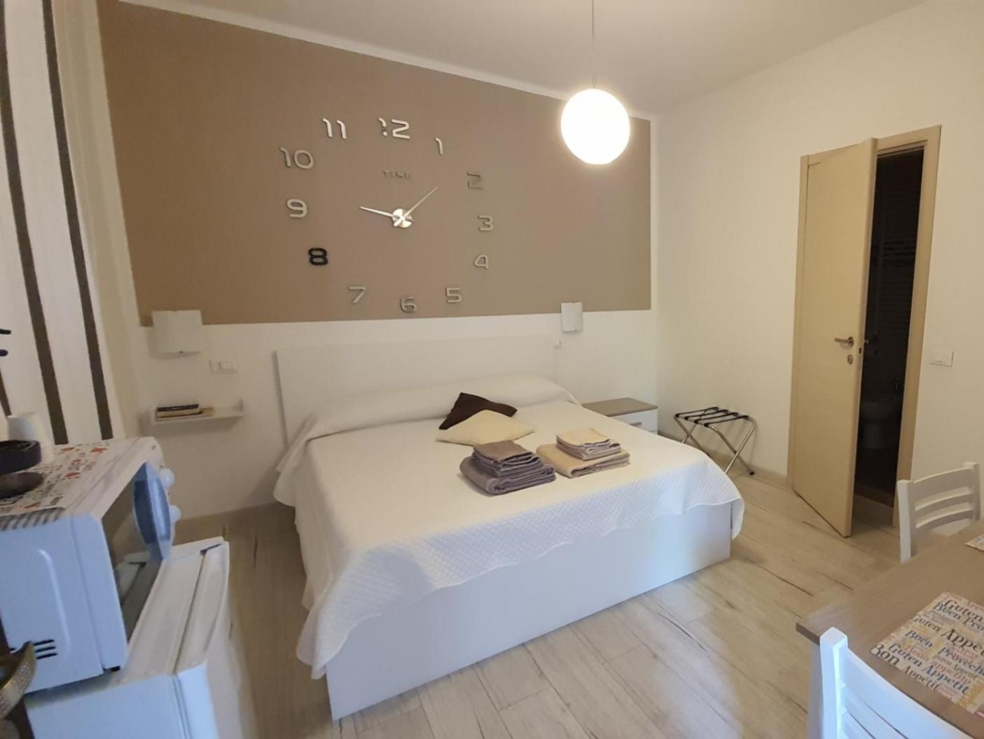 Le Camere Di Sabrina Con Bagno In Camera سارزانا المظهر الخارجي الصورة