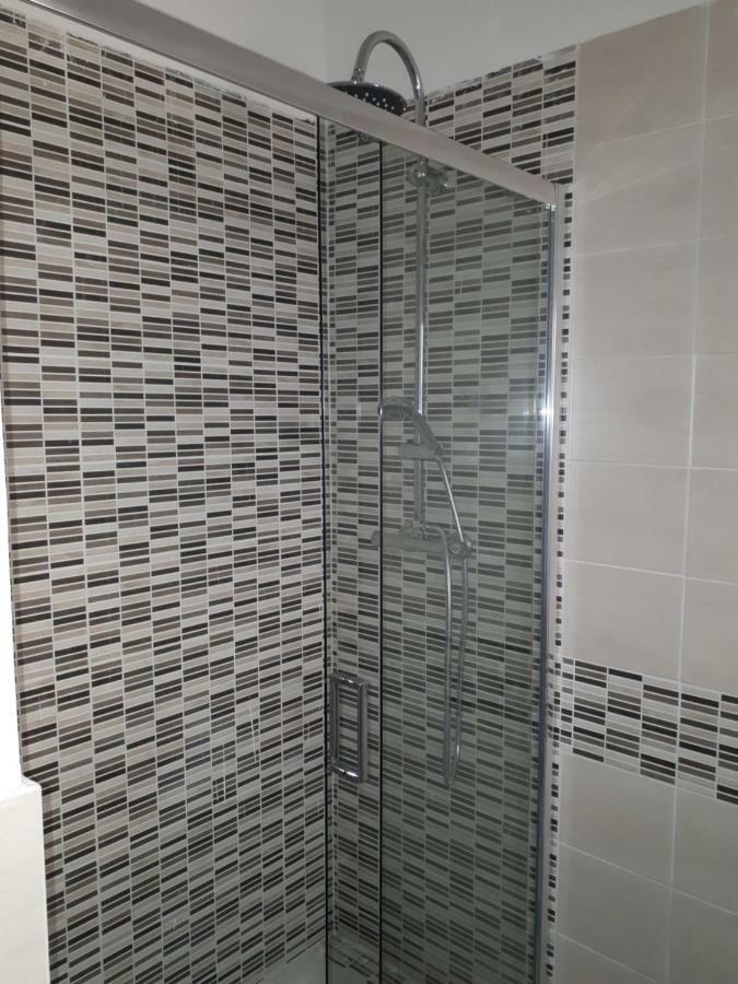 Le Camere Di Sabrina Con Bagno In Camera سارزانا المظهر الخارجي الصورة