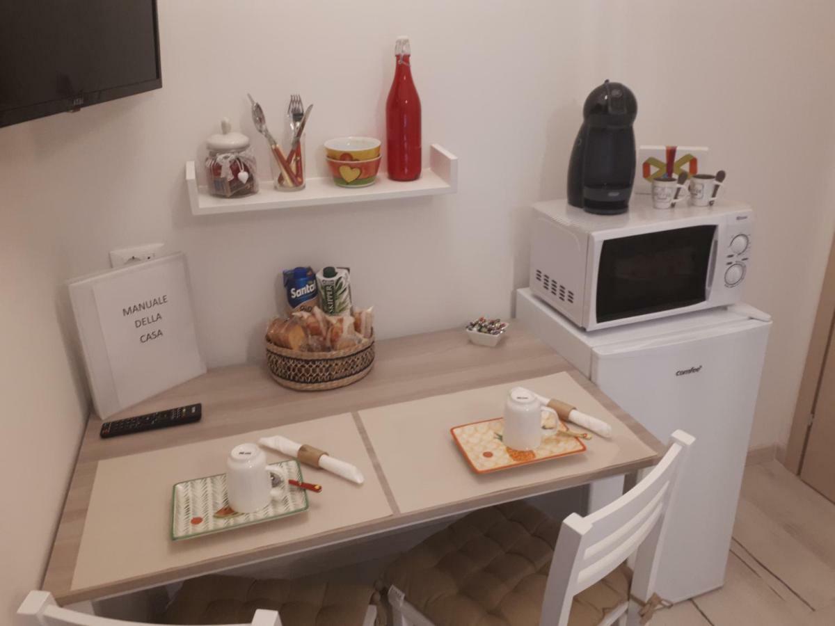 Le Camere Di Sabrina Con Bagno In Camera سارزانا المظهر الخارجي الصورة